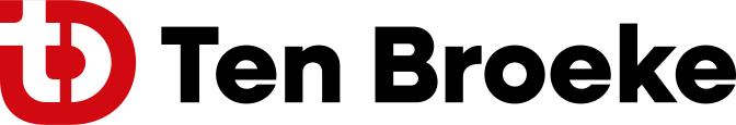Logo TENBROEKE